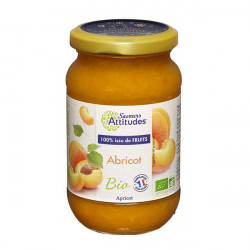 CONFITURE EXTRA Abricot