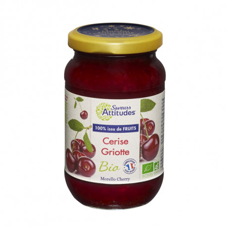 CONFITURE EXTRA Abricot