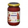 PREPARATION FRUITS Fraise Bio