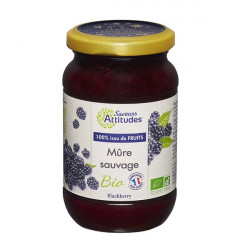 CONFITURE EXTRA Abricot