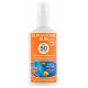 ALPHANOVA SUN Spray Kids SPF50