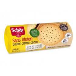 SORRISI Biscuits