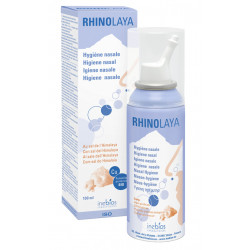 RHINOLAYA Spray Isotonique