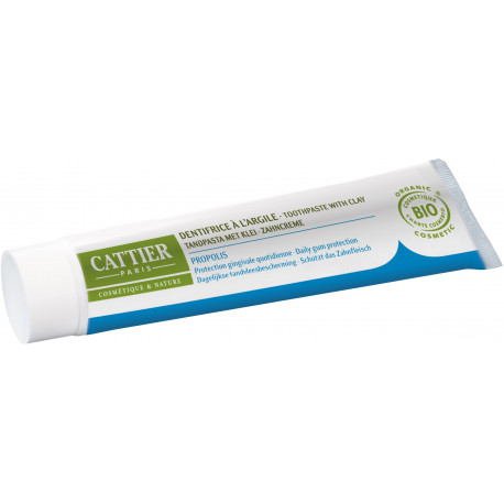 DENTARGILE Protection des Gencives