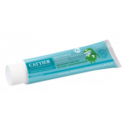 DENTIFRICE Kids Bio Menthe 7 ans +