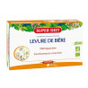 LEVURE DE BIERE