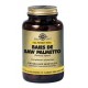 BAIES DE SAW PALMETTO