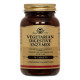 VEGETARIAN DIGESTIVE ENZYMES