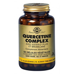 QUERCETINE Complex
