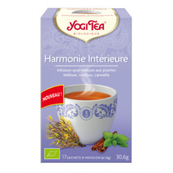 HARMONIE INTERIEURE