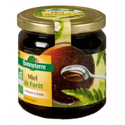 MIEL DE FORET Bio