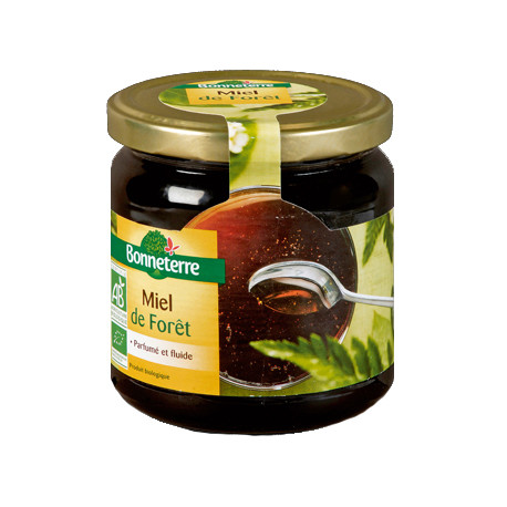 MIEL DE FORET