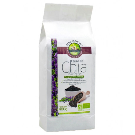 FARINE DE CHIA