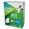 VITAMINE C CALCIUM VITAMINE D