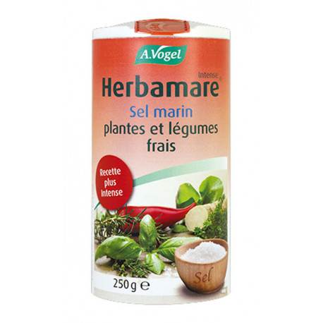 HERBAMARE Intense