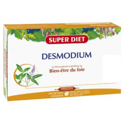 DESMODIUM Bio