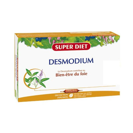 DESMODIUM Bio