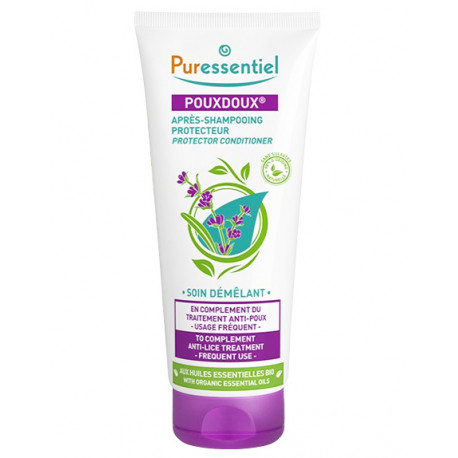 Puressentiel Anti-Poux Après-Shampoing Protecteur 200ml