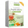 GOMMES PROPOLIS Bio Miel - Eucalyptus