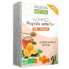 GOMMES PROPOLIS Bio Miel - Orange