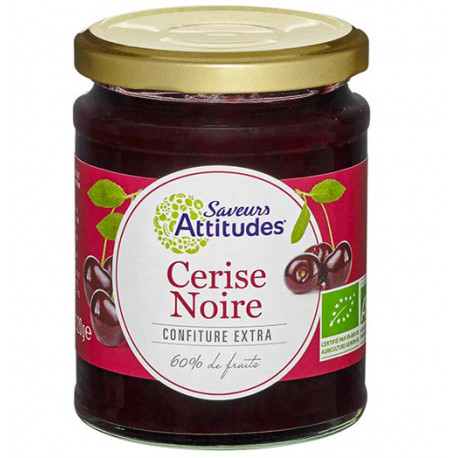 CONFITURE EXTRA Abricot