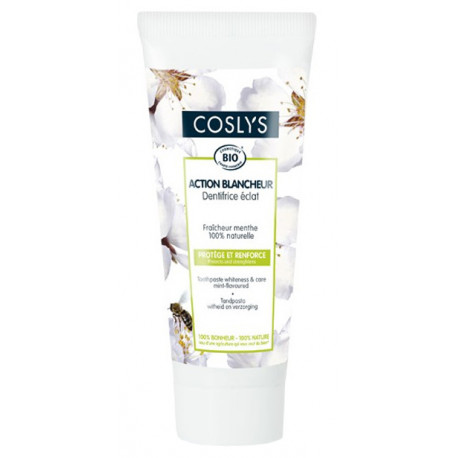 DENTIFRICE Eclat