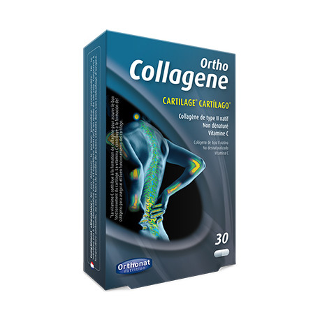 ORTHO Collagene