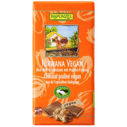 CHOCOLAT Nirwana Vegan