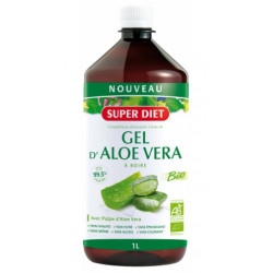 GEL d'Aloe Vera Bio