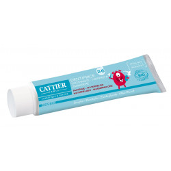 DENTIFRICE Kids Bio Pastèque 2-6 ans