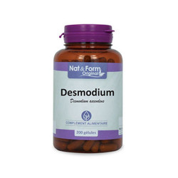 Desmodium Bio