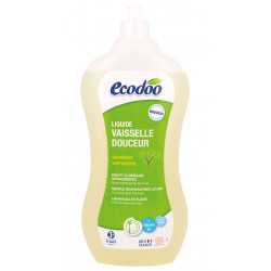 LIQUIDE VAISSELLE Aloe Ecologique