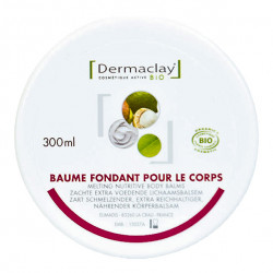 BAUME FONDANT CORPS