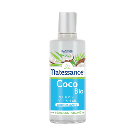 HUILE SECHE COCO