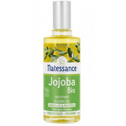 HUILE de Jojoba