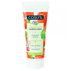 DENTIFRICE ENFANT Fraise