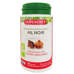 AIL NOIR Bio