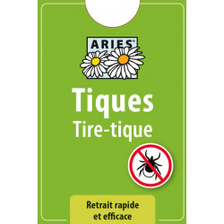 TIRE TIQUE