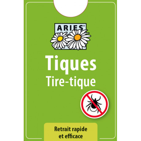 TIRE TIQUE