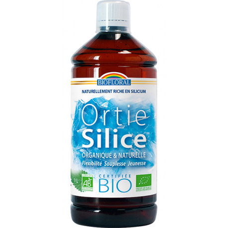 ORTIE SILICE