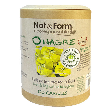 NAT & FORM Onagre