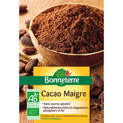 CACAO MAIGRE