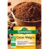 CACAO MAIGRE