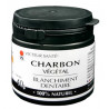 CHARBON VEGETAL Blanchiment Dentaire