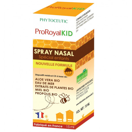 ProRoyal Kid Spray Nasal