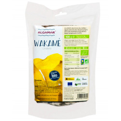 WAKAMÉ Bio