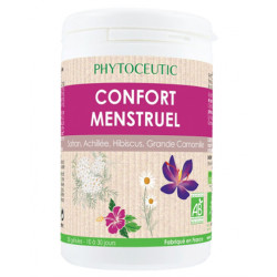 CONFORT MENSTRUEL