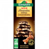 CHOCOLAT NOIR Amandes Entières Caramélisées