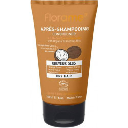 APRES SHAMPOOING Cheveux Secs Bio