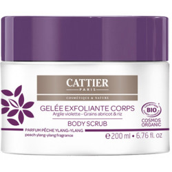 GELEE EXFOLIANTE Corps